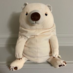 Shinada Global Large Polar Bear